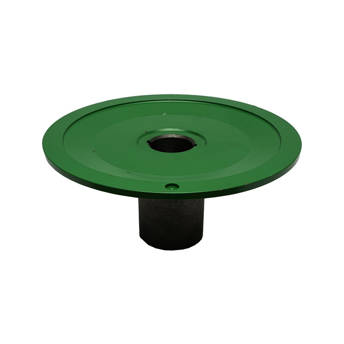 Fulie intinzator pentru JOHN DEERE cod OEM H158575